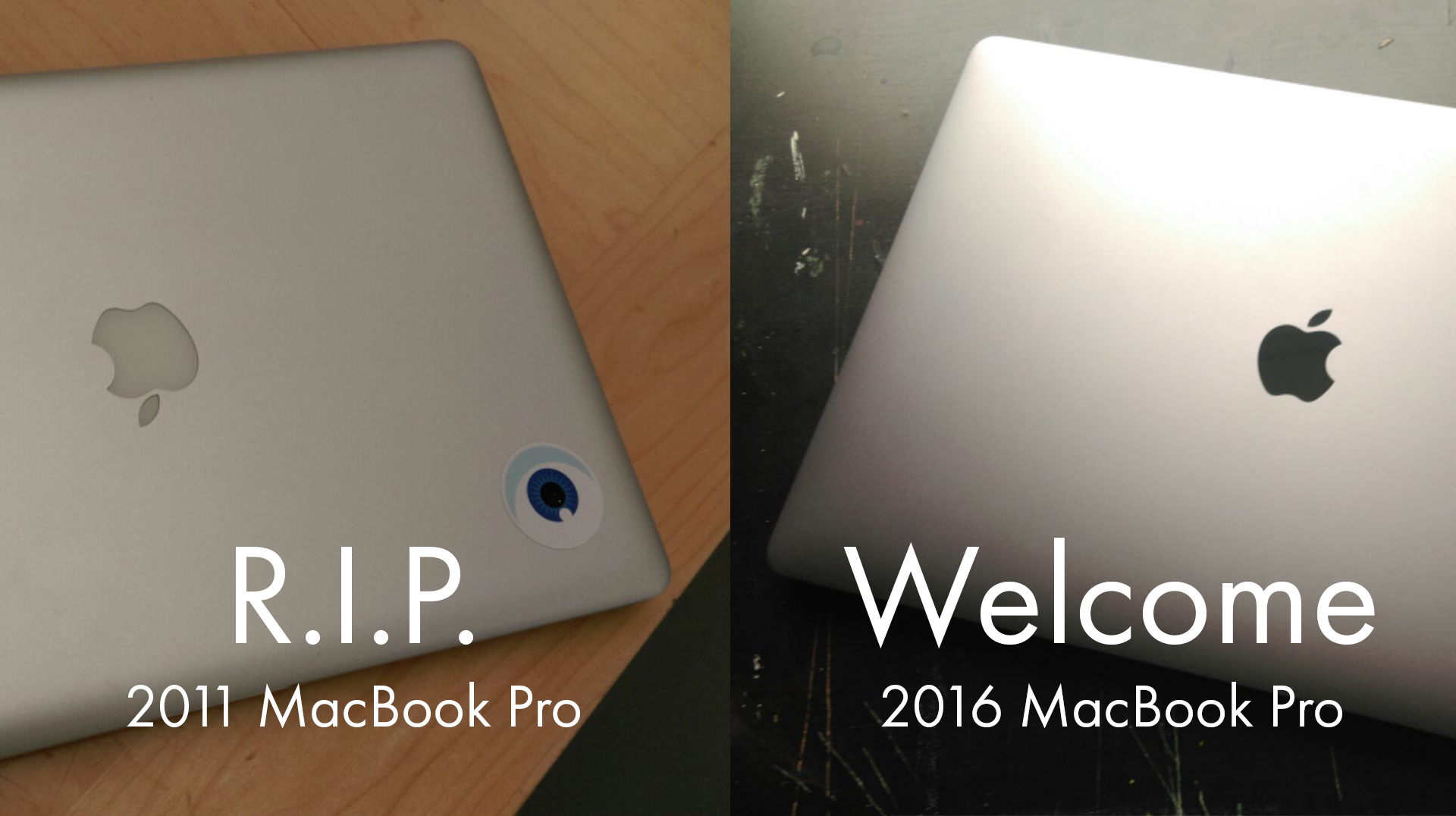 MacBook Pro 2016 Meinung und Bewertung